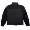 Softshell Hybrid Jacket, dark navy