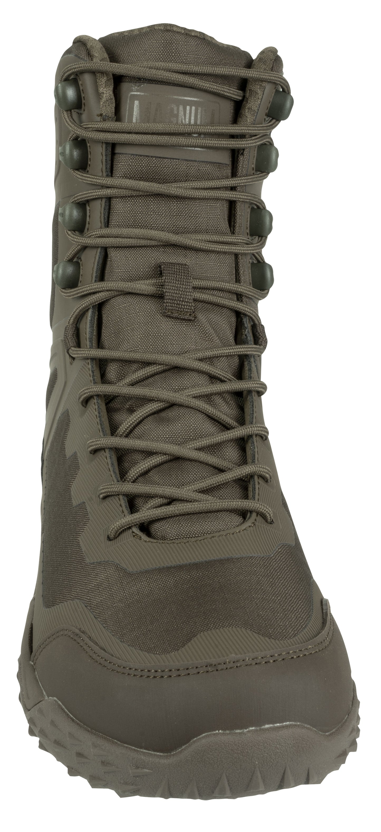 Einsatzstiefel ULTIMA 8.0 SZ WP, ranger green