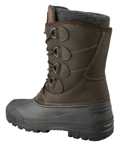 Winterschuh SÖLDEN MEN, braun