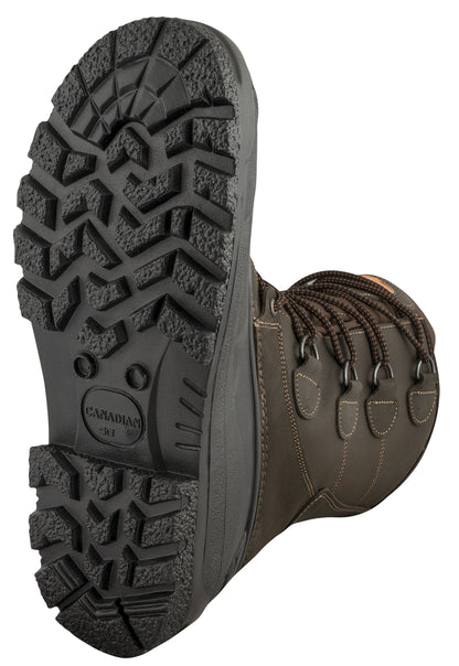 Winterschuh SÖLDEN MEN, braun