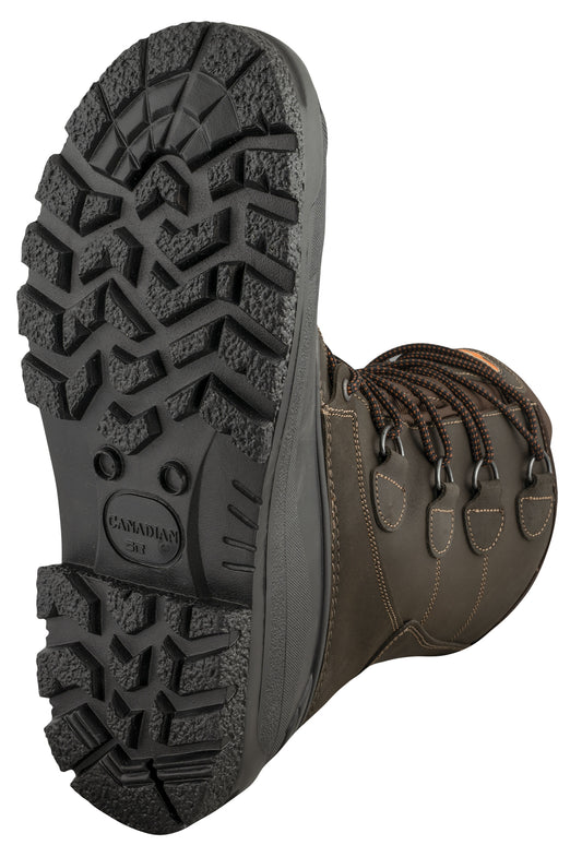 Winterschuh SÖLDEN MEN, braun