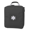 AUTOMOTIVE MED KIT POUCH, Black