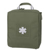 AUTOMOTIVE MED KIT POUCH, Olive Green