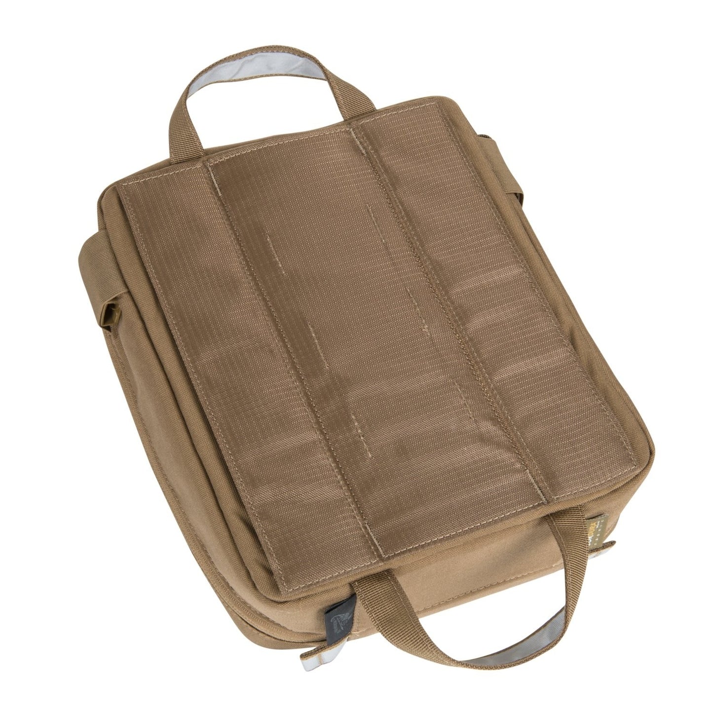 AUTOMOTIVE MED KIT POUCH, Olive Green
