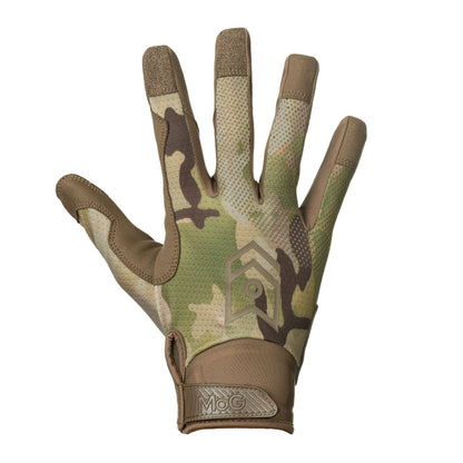 Einsatzhandschuh TARGET HIGH ABRASION