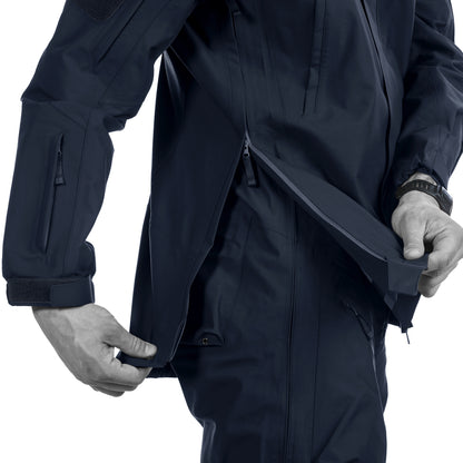 Jacke MONSOON XT GEN. 2, navy blue