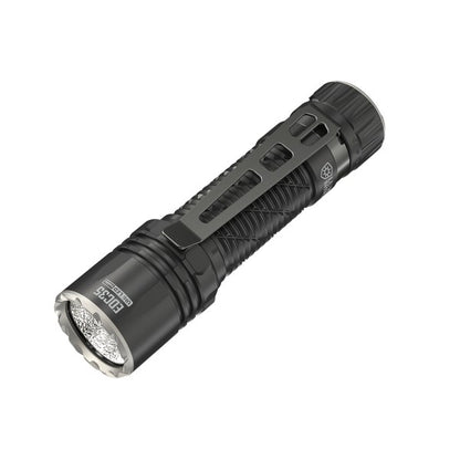 LED-Taschenlampe EDC 35, 5'000 Lumen, inkl. Akku
