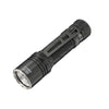 LED-Taschenlampe EDC 35, 5'000 Lumen, inkl. Akku