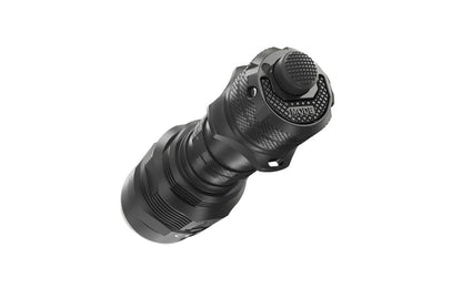 LED-Taschenlampe TM9K PRO, 9'900 Lumen, inkl. Akku