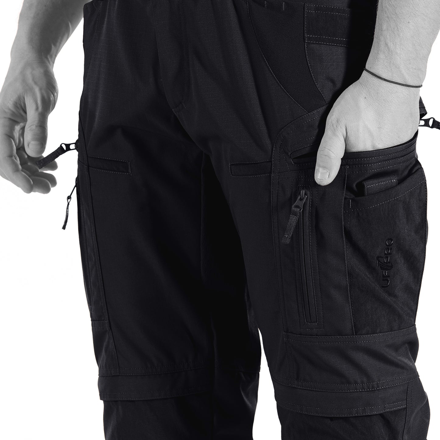 P-40 All-Terrain Gen.3 Tactical Pants