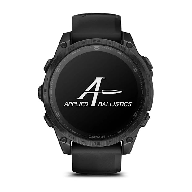 tactix 8 - 47 mm, AMOLED