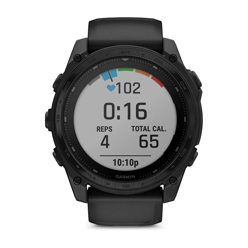 tactix 8 - 51 mm, Solar