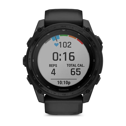 tactix 8 - 51 mm, Solar