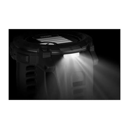 Instinct 3 - 50 mm, Solar Tactical Edition