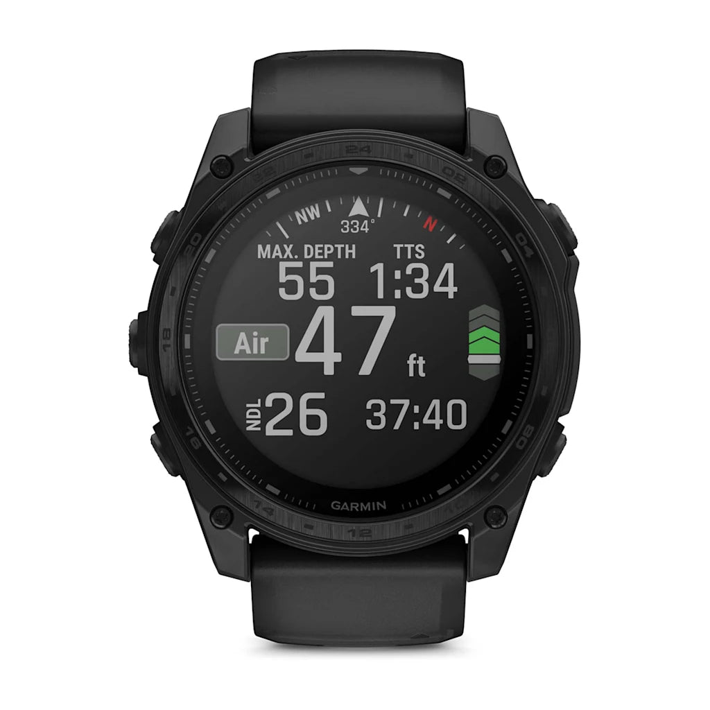 tactix 8 - 51 mm, Solar