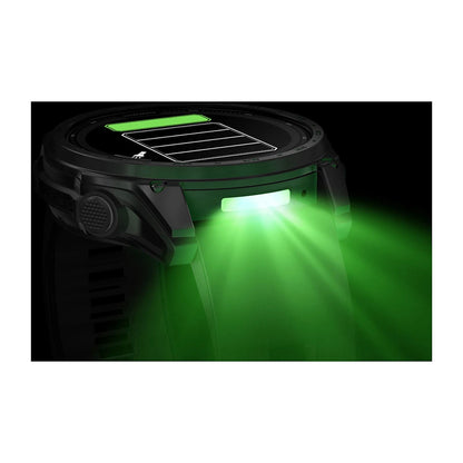 tactix 8 - 51 mm, Solar