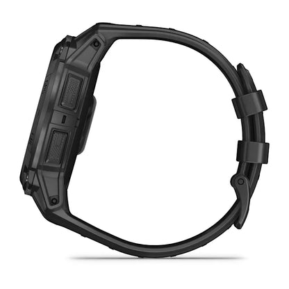 Instinct 3 - 50 mm, Solar Tactical Edition