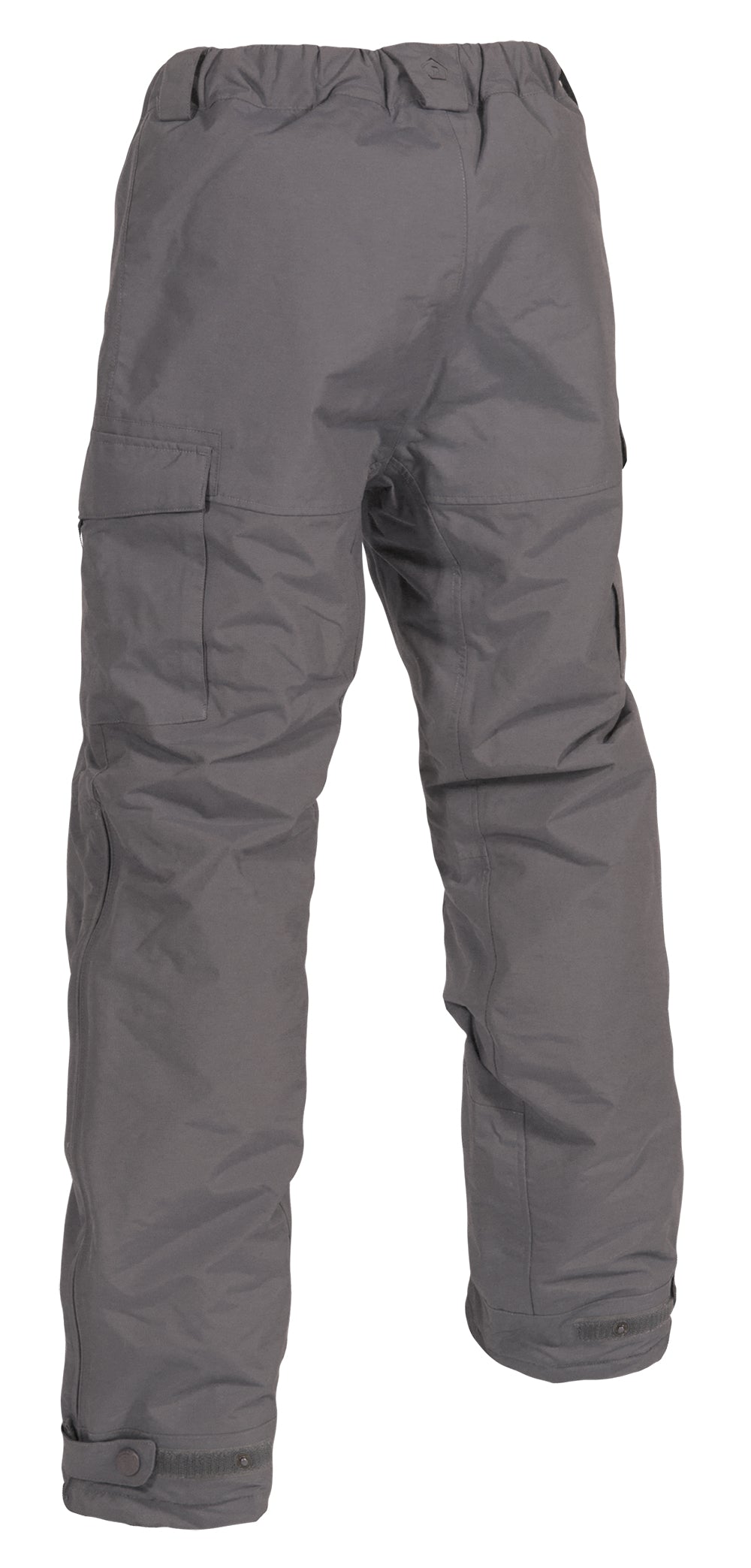 Winterhose HCP Pants, Cinder Grey