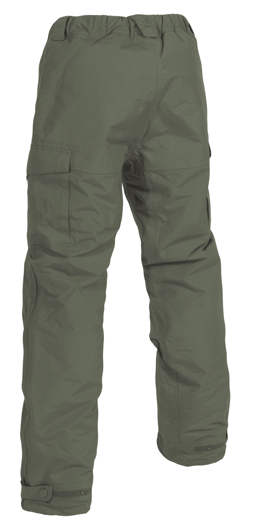 Winterhose HCP Pants, RAL7013