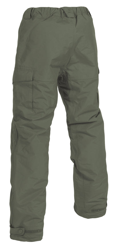 Winterhose HCP Pants, RAL7013