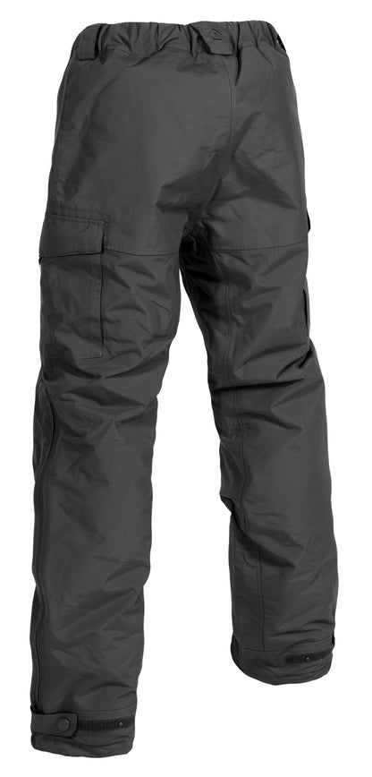 Winterhose HCP Pants, Black