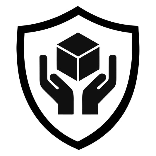 Trooper Versandschutz