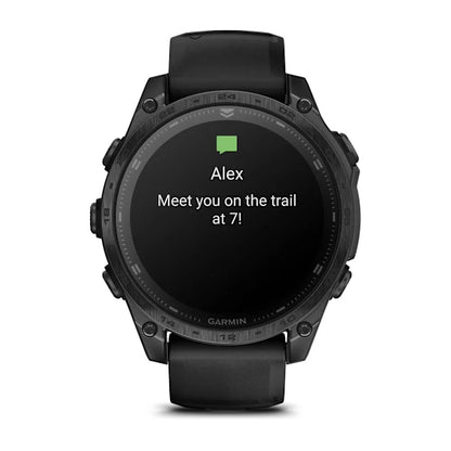 tactix 8 - 47 mm, AMOLED