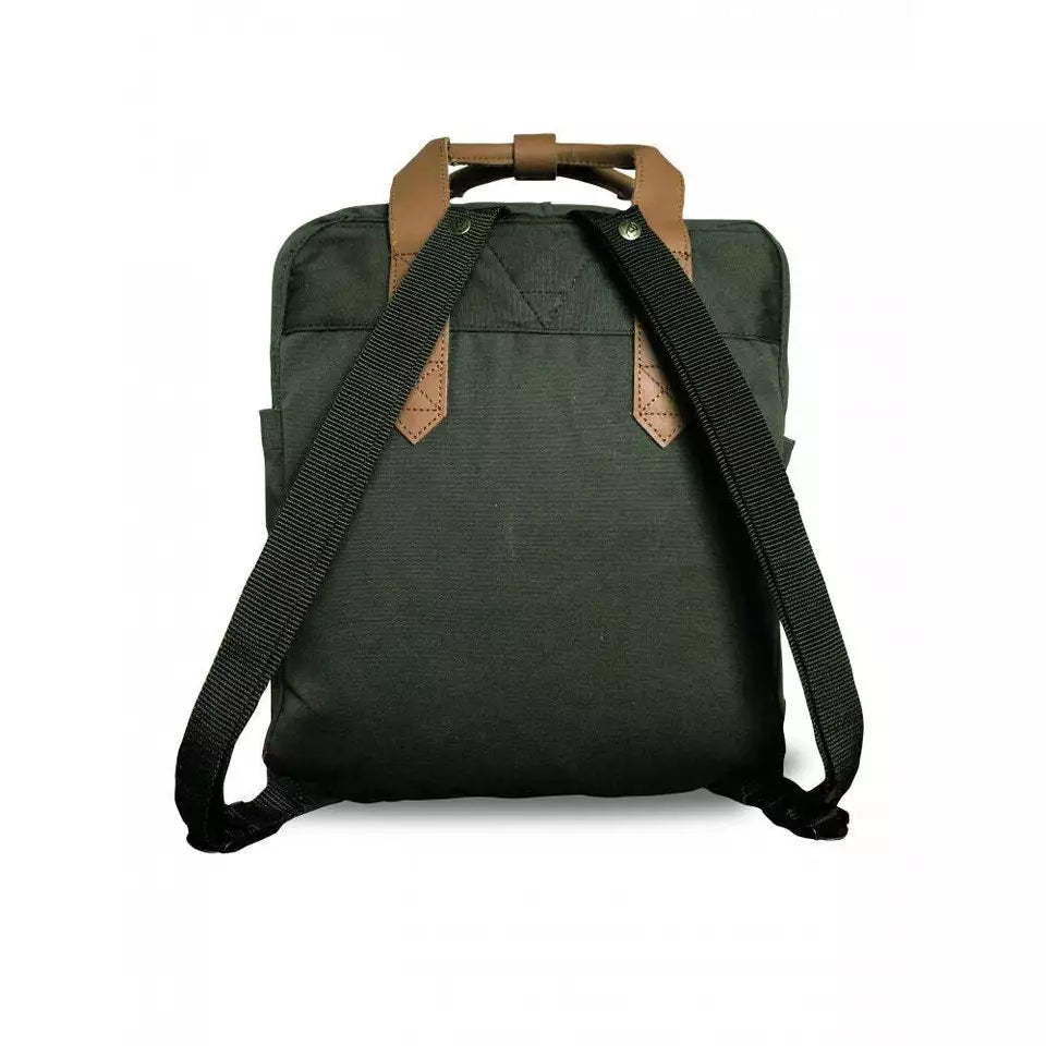 CAVESTOCK Daypack No. 66, RFID Blocking Backpack
