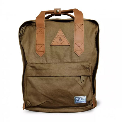 CAVESTOCK Daypack No. 66, RFID Blocking Backpack