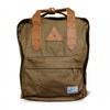 CAVESTOCK Daypack No. 66, RFID Blocking Backpack