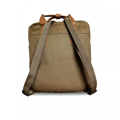CAVESTOCK Daypack No. 66, RFID Blocking Backpack