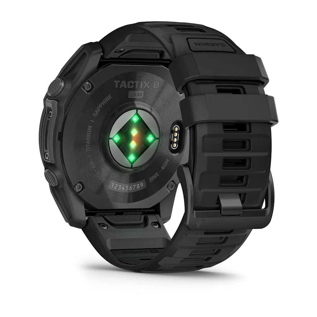 tactix 8 - 51 mm, Solar