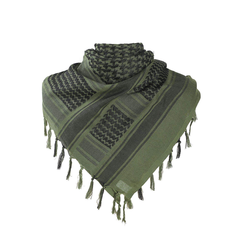 Fluchtrucksack Escape-Bag 15teilig