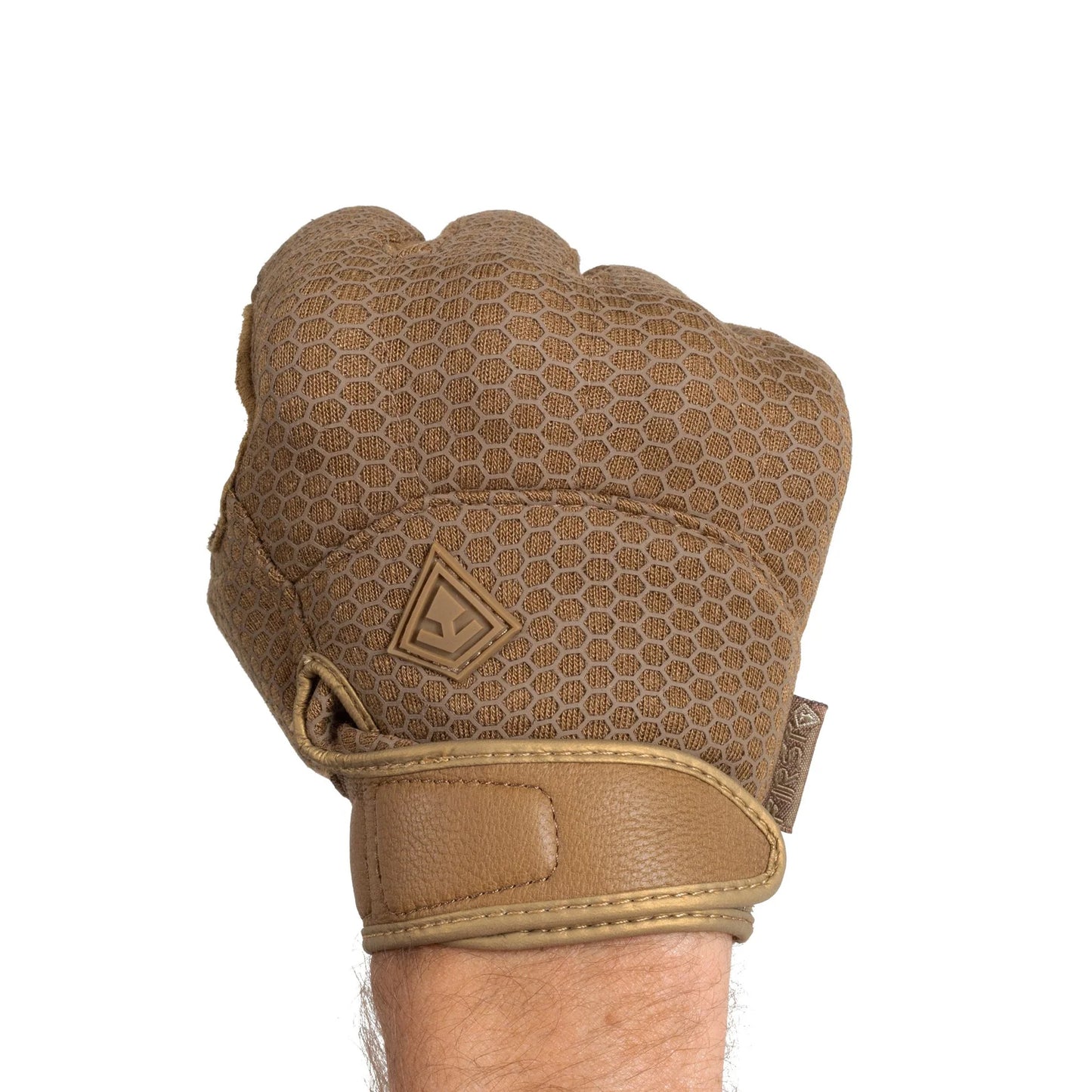 Einsatzhandschuh Men's SLASH & FLASH Protective Knuckle Glove