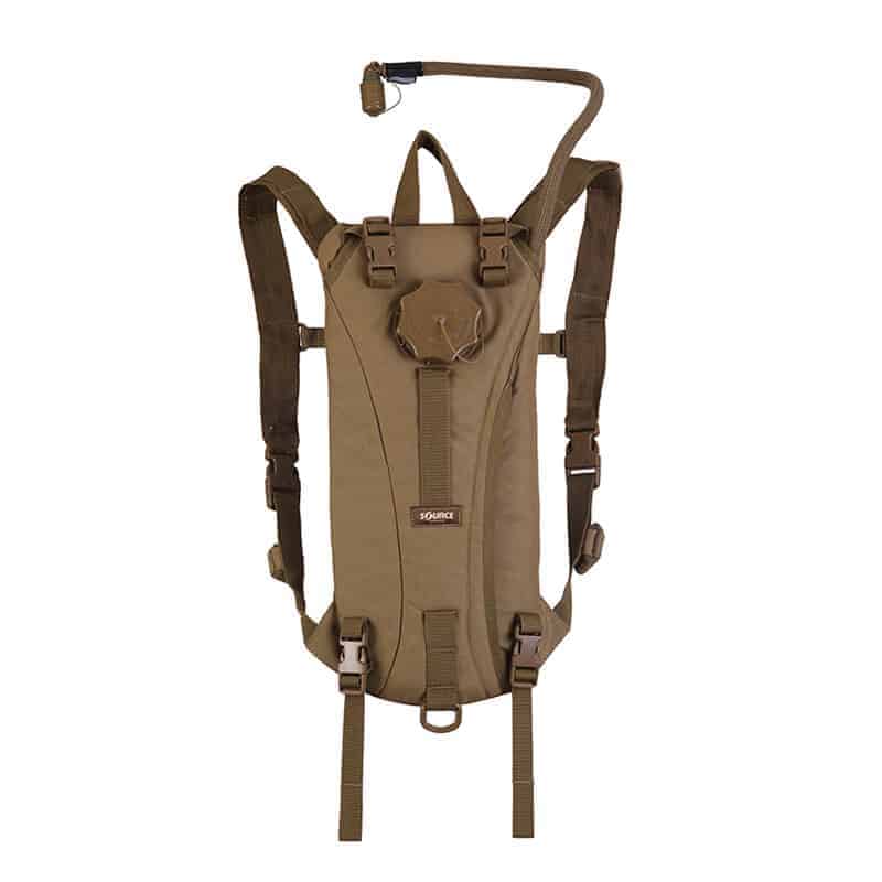 Taktischer Trinkrucksack TACTICAL 3L