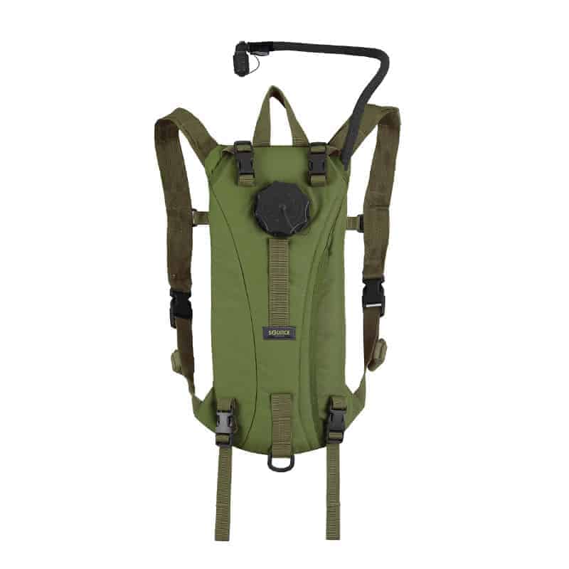 Taktischer Trinkrucksack TACTICAL 3L