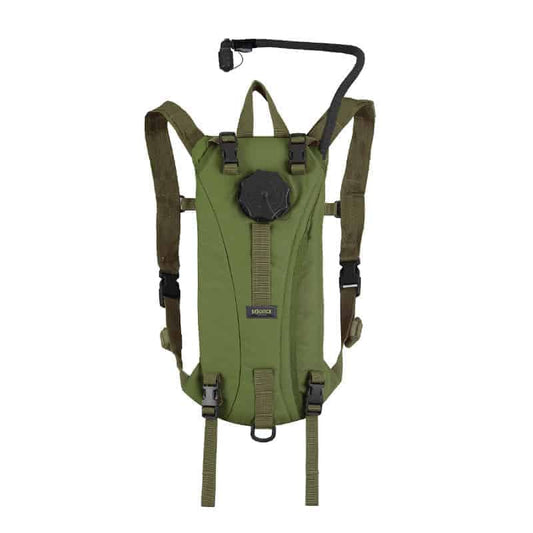 Taktischer Trinkrucksack TACTICAL 3L