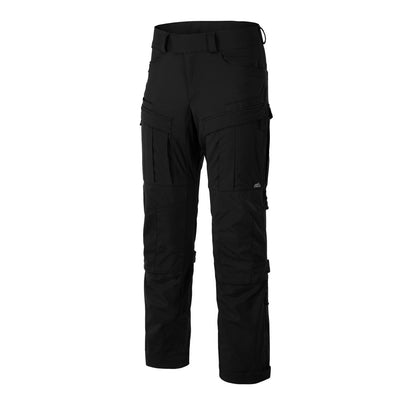 Einsatzhosen MCDU Pants, Black