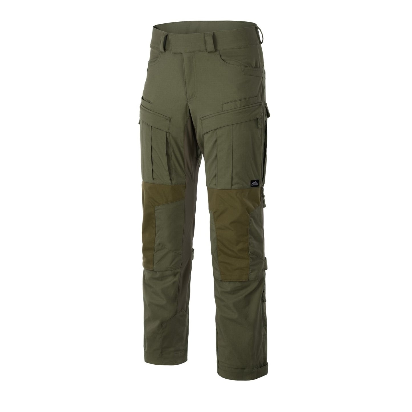 Einsatzhosen MCDU Pants, Olive Green