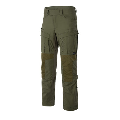Einsatzhosen MCDU Pants, Olive Green