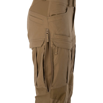 Einsatzhosen MCDU Pants, Black