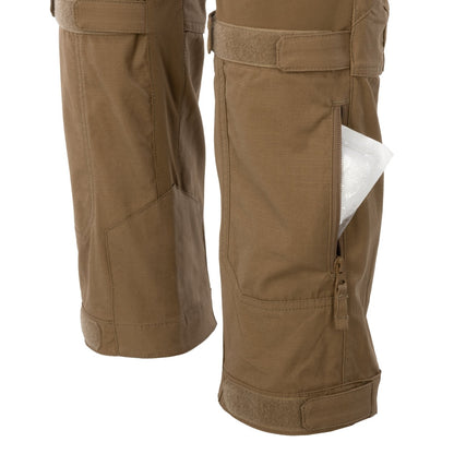 Einsatzhosen MCDU Pants, Black