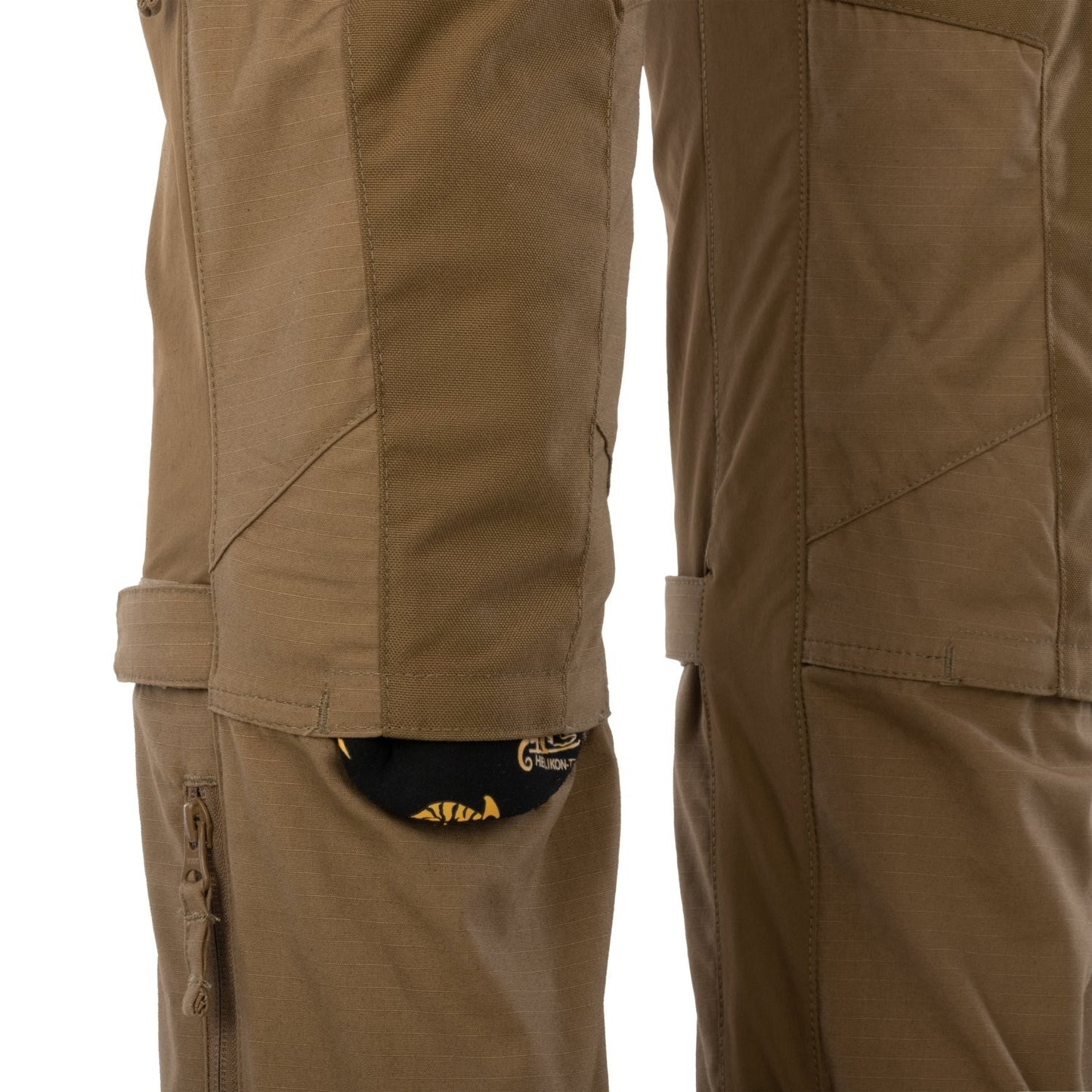 Einsatzhosen MCDU Pants, Black
