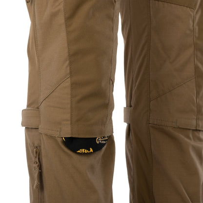 Einsatzhosen MCDU Pants, Black