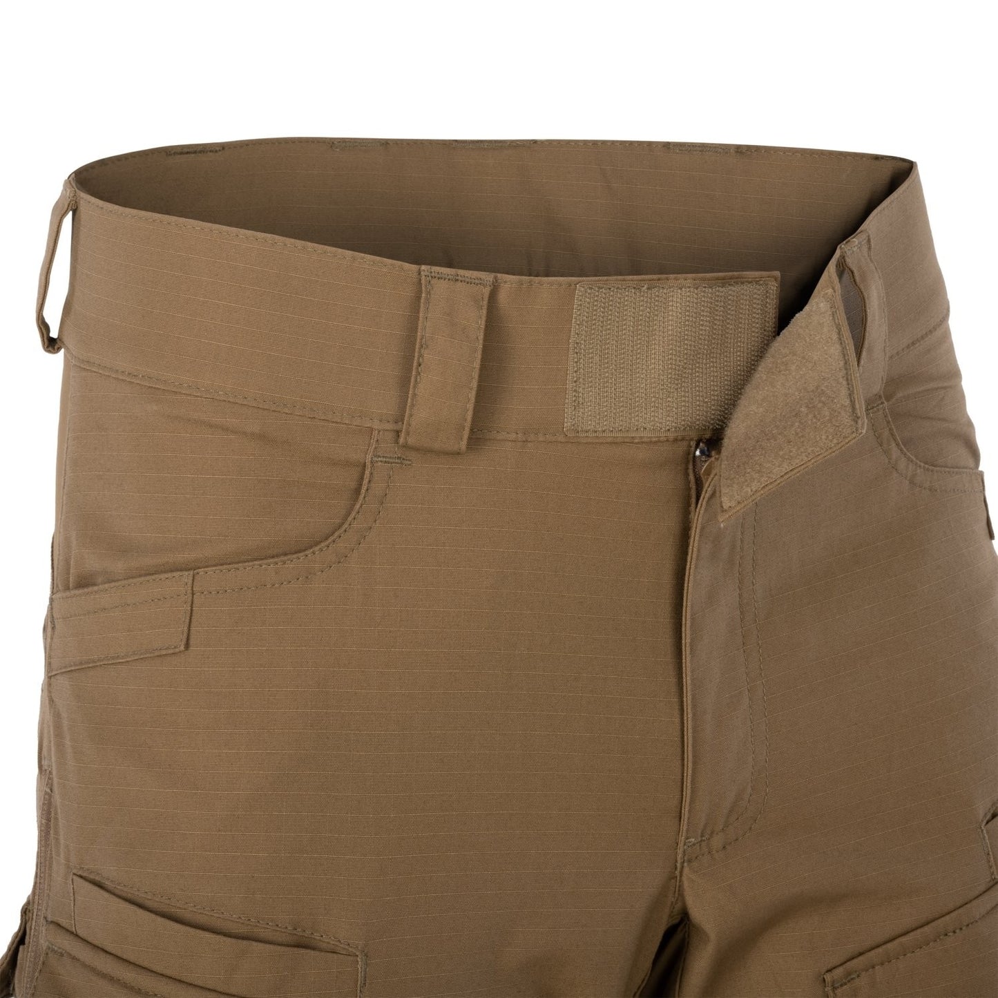 Einsatzhosen MCDU Pants, Black