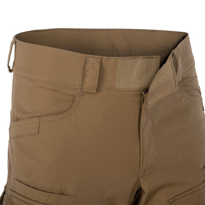Einsatzhosen MCDU Pants, Black