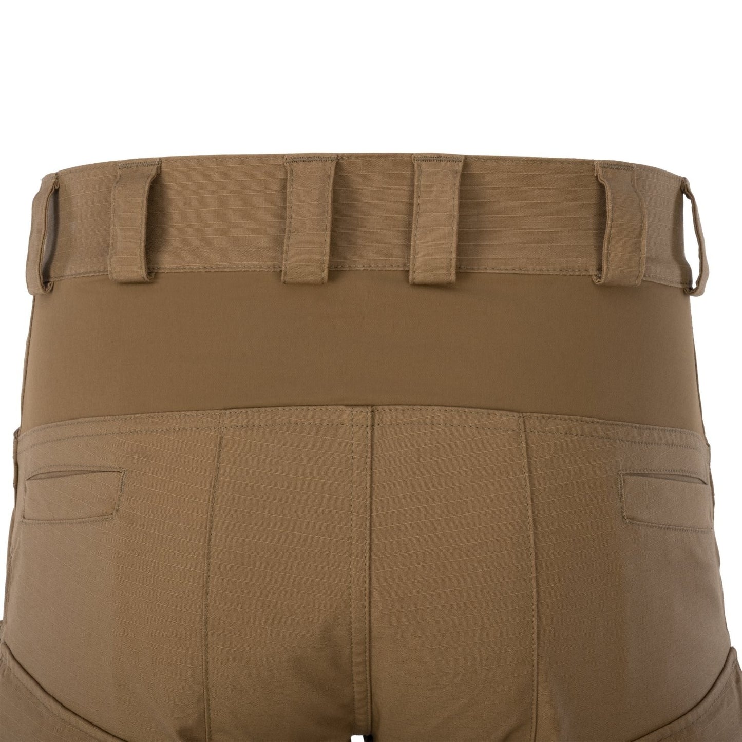 Einsatzhosen MCDU Pants, Black