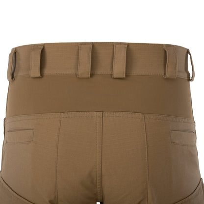 Einsatzhosen MCDU Pants, Black