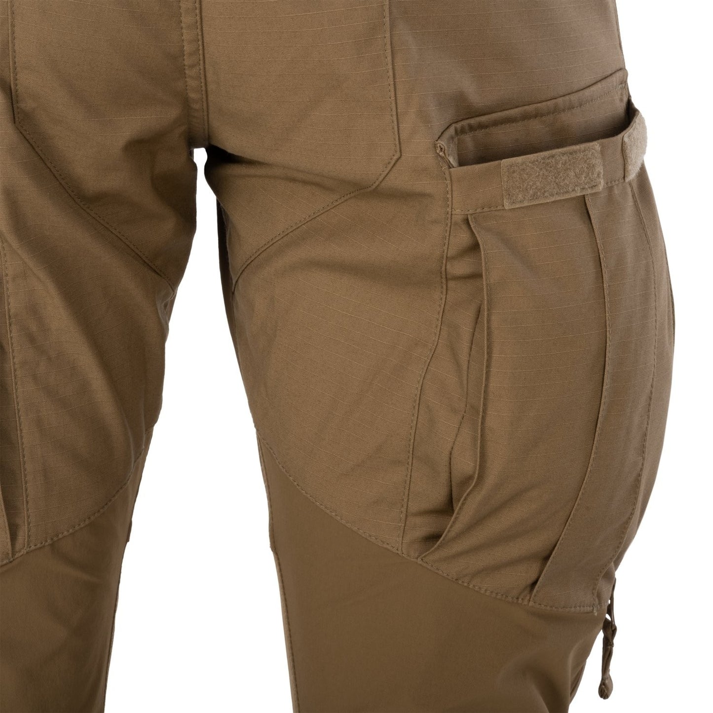 Einsatzhosen MCDU Pants, Black