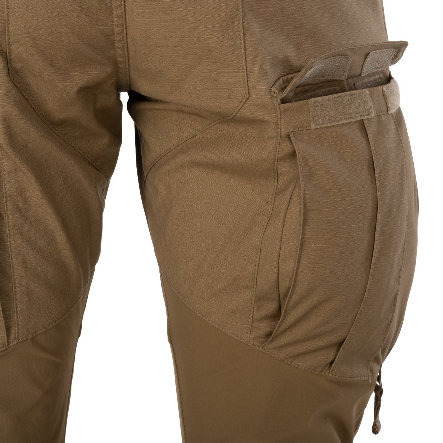 Einsatzhosen MCDU Pants, Black